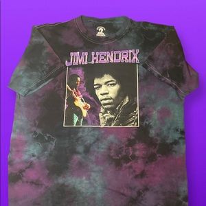 Jimmy Hendricks vintage T-shirt